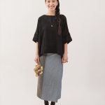 究極のフリーサイズ サロンスカート シサム工房