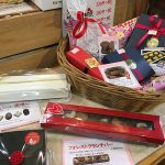 まだ間に合うバレンタイン♪