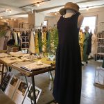 シサム工房2019春夏展示会@京都