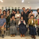 てくてく25周年&服部みれいさんトークショー 大盛況でした♪