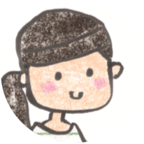 かっちゃん